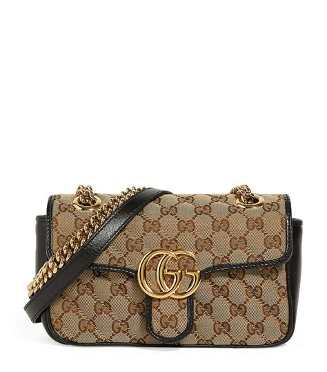 harrods gucci handbags.